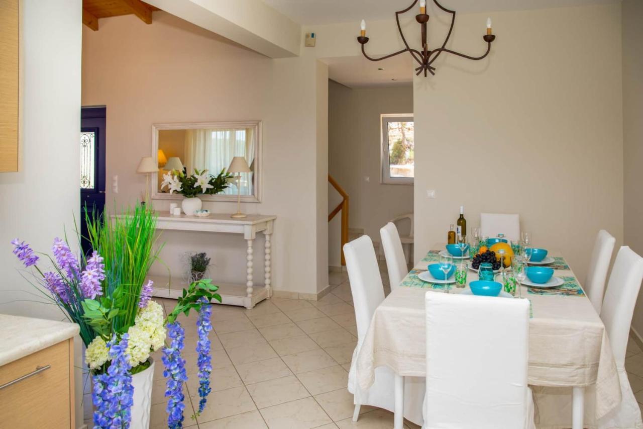 Villa Andromeda-Pegasus ซีโวตา ภายนอก รูปภาพ