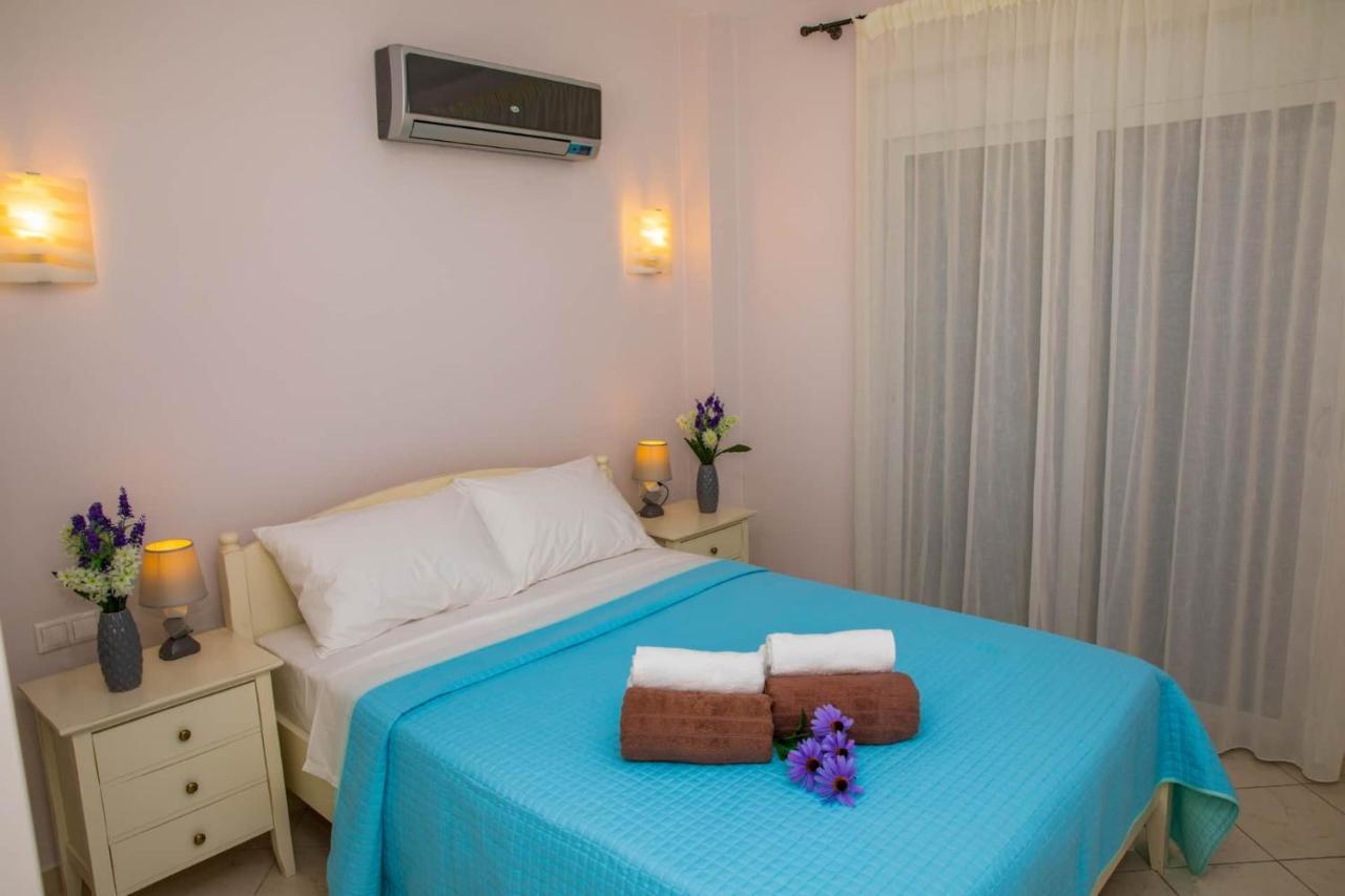 Villa Andromeda-Pegasus ซีโวตา ภายนอก รูปภาพ