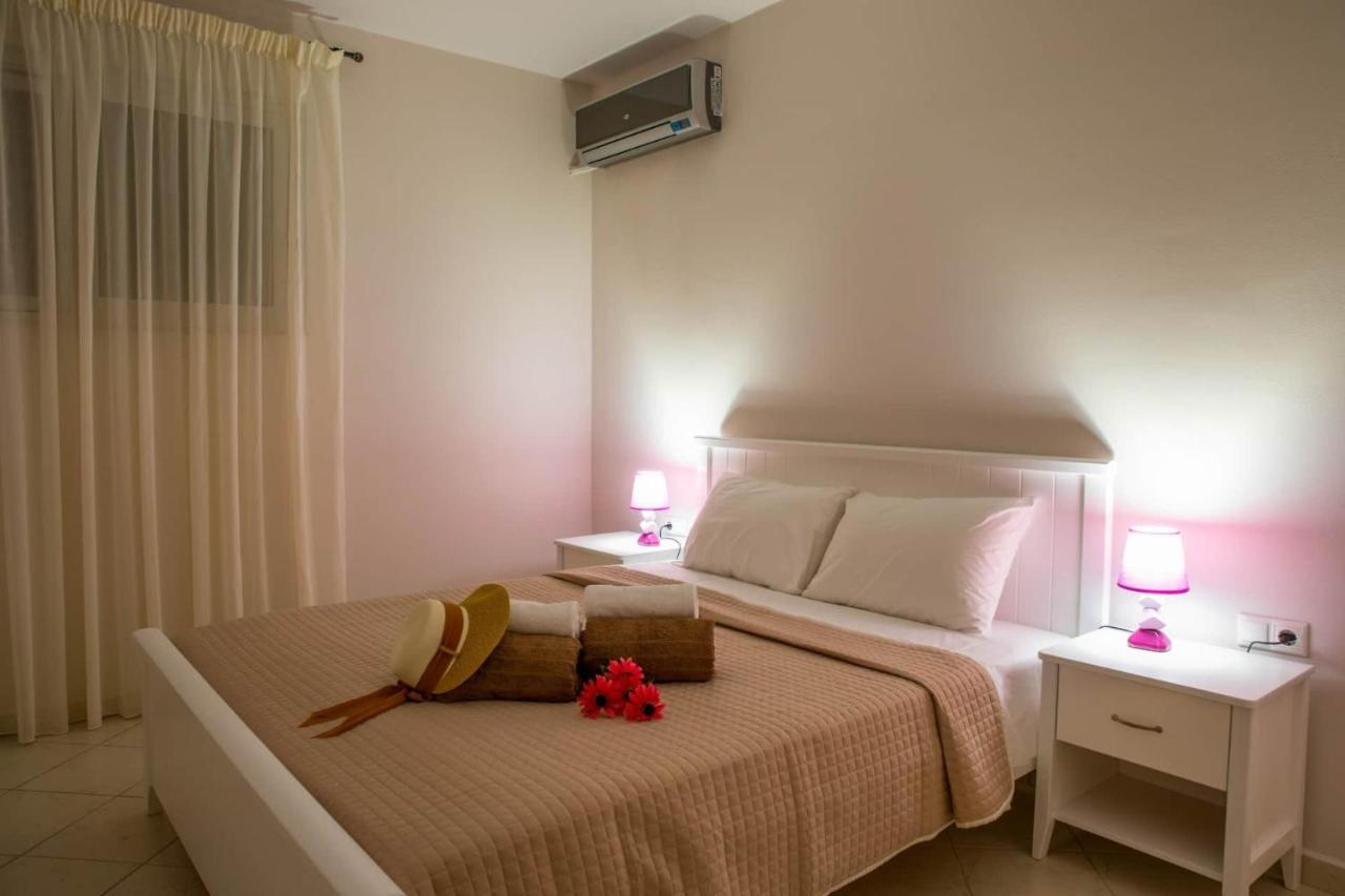 Villa Andromeda-Pegasus ซีโวตา ภายนอก รูปภาพ