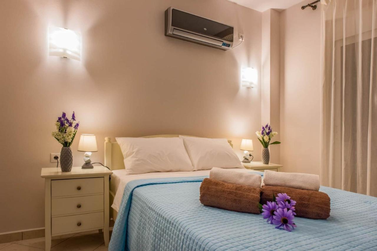 Villa Andromeda-Pegasus ซีโวตา ภายนอก รูปภาพ